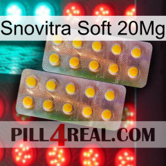 Snovitra Soft 20Mg new10